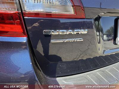 2018 Subaru Outback 3.6R Limited   - Photo 11 - San Jose, CA 95116