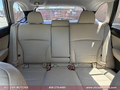 2018 Subaru Outback 3.6R Limited   - Photo 32 - San Jose, CA 95116