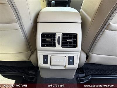 2018 Subaru Outback 3.6R Limited   - Photo 33 - San Jose, CA 95116