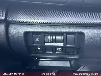 2019 Subaru Crosstrek 2.0i Premium - Photo 46 - San Jose, CA 95116