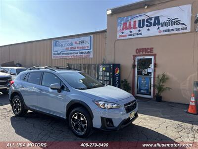 2019 Subaru Crosstrek 2.0i Premium - Photo 3 - San Jose, CA 95116