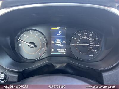 2019 Subaru Crosstrek 2.0i Premium - Photo 29 - San Jose, CA 95116