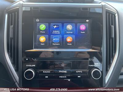 2019 Subaru Crosstrek 2.0i Premium - Photo 32 - San Jose, CA 95116