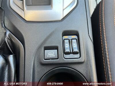 2019 Subaru Crosstrek 2.0i Premium - Photo 42 - San Jose, CA 95116