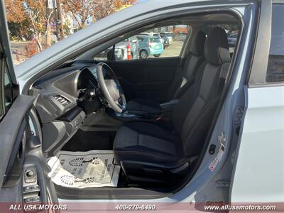 2019 Subaru Crosstrek 2.0i Premium - Photo 22 - San Jose, CA 95116