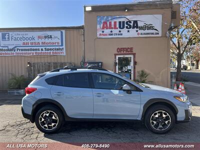 2019 Subaru Crosstrek 2.0i Premium - Photo 1 - San Jose, CA 95116