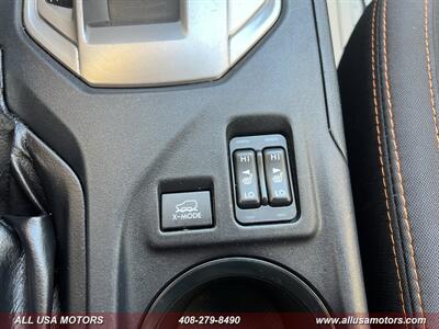 2019 Subaru Crosstrek 2.0i Premium - Photo 41 - San Jose, CA 95116