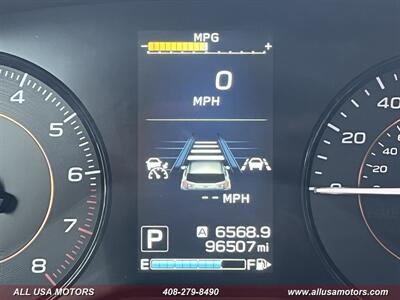 2019 Subaru Crosstrek 2.0i Premium - Photo 30 - San Jose, CA 95116