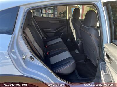 2019 Subaru Crosstrek 2.0i Premium - Photo 26 - San Jose, CA 95116