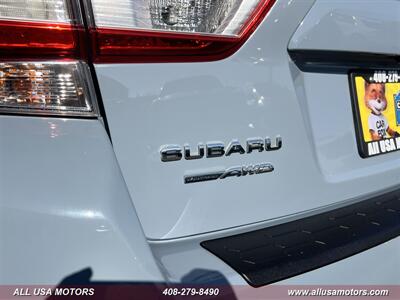 2019 Subaru Crosstrek 2.0i Premium - Photo 10 - San Jose, CA 95116