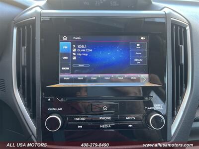 2019 Subaru Crosstrek 2.0i Premium - Photo 34 - San Jose, CA 95116