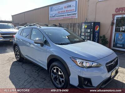 2019 Subaru Crosstrek 2.0i Premium - Photo 2 - San Jose, CA 95116