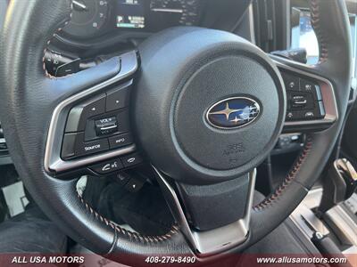 2019 Subaru Crosstrek 2.0i Premium - Photo 18 - San Jose, CA 95116