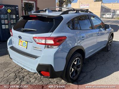 2019 Subaru Crosstrek 2.0i Premium - Photo 9 - San Jose, CA 95116