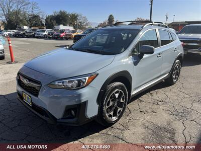 2019 Subaru Crosstrek 2.0i Premium - Photo 5 - San Jose, CA 95116