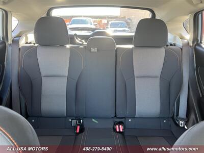 2019 Subaru Crosstrek 2.0i Premium - Photo 25 - San Jose, CA 95116