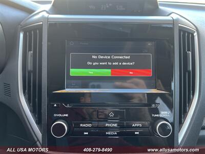 2019 Subaru Crosstrek 2.0i Premium - Photo 35 - San Jose, CA 95116