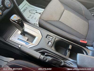 2019 Subaru Crosstrek 2.0i Premium - Photo 40 - San Jose, CA 95116