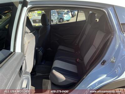 2019 Subaru Crosstrek 2.0i Premium - Photo 23 - San Jose, CA 95116