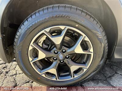 2019 Subaru Crosstrek 2.0i Premium - Photo 14 - San Jose, CA 95116