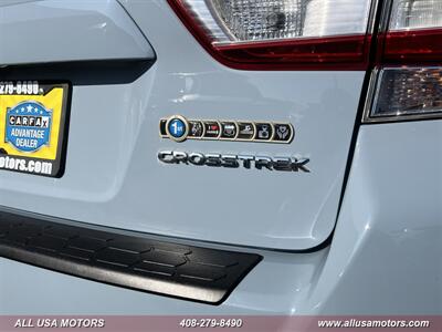 2019 Subaru Crosstrek 2.0i Premium - Photo 11 - San Jose, CA 95116