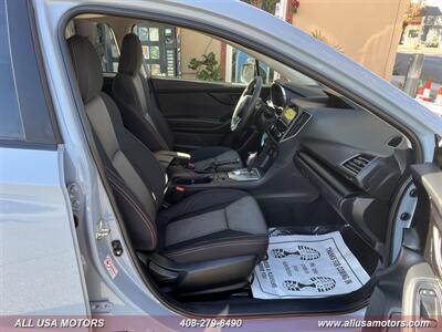 2019 Subaru Crosstrek 2.0i Premium - Photo 27 - San Jose, CA 95116