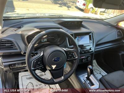 2019 Subaru Crosstrek 2.0i Premium - Photo 16 - San Jose, CA 95116