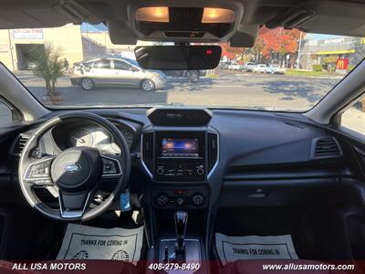 2019 Subaru Crosstrek 2.0i Premium - Photo 28 - San Jose, CA 95116