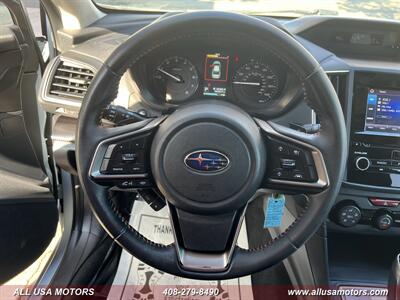 2019 Subaru Crosstrek 2.0i Premium - Photo 17 - San Jose, CA 95116