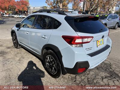 2019 Subaru Crosstrek 2.0i Premium - Photo 7 - San Jose, CA 95116