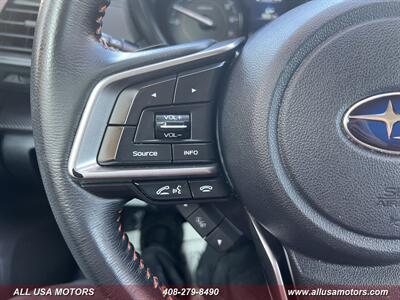 2019 Subaru Crosstrek 2.0i Premium - Photo 19 - San Jose, CA 95116