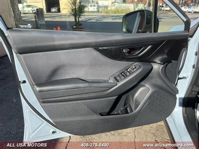 2019 Subaru Crosstrek 2.0i Premium - Photo 15 - San Jose, CA 95116