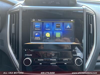 2019 Subaru Crosstrek 2.0i Premium - Photo 36 - San Jose, CA 95116