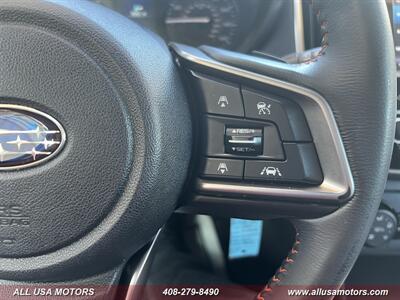 2019 Subaru Crosstrek 2.0i Premium - Photo 21 - San Jose, CA 95116