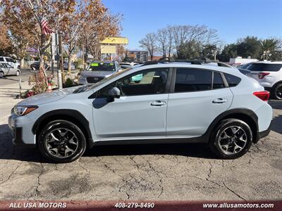 2019 Subaru Crosstrek 2.0i Premium - Photo 6 - San Jose, CA 95116