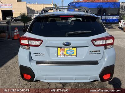 2019 Subaru Crosstrek 2.0i Premium - Photo 8 - San Jose, CA 95116