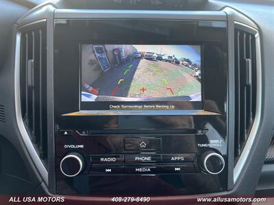 2019 Subaru Crosstrek 2.0i Premium - Photo 33 - San Jose, CA 95116