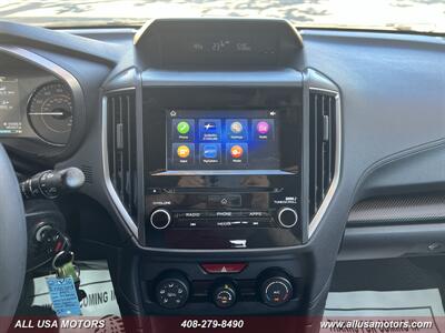 2019 Subaru Crosstrek 2.0i Premium - Photo 31 - San Jose, CA 95116