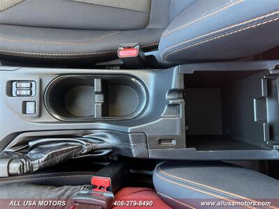 2019 Subaru Crosstrek 2.0i Premium - Photo 43 - San Jose, CA 95116