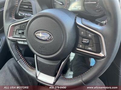 2019 Subaru Crosstrek 2.0i Premium - Photo 20 - San Jose, CA 95116