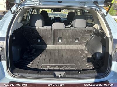 2019 Subaru Crosstrek 2.0i Premium - Photo 24 - San Jose, CA 95116