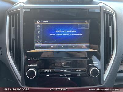 2019 Subaru Crosstrek 2.0i Premium - Photo 38 - San Jose, CA 95116