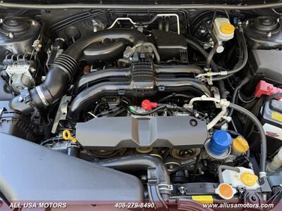 2013 Subaru XV Crosstrek 2.0i Premium   - Photo 14 - San Jose, CA 95116
