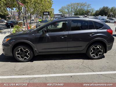2013 Subaru XV Crosstrek 2.0i Premium   - Photo 6 - San Jose, CA 95116