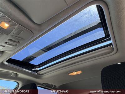 2013 Subaru XV Crosstrek 2.0i Premium   - Photo 47 - San Jose, CA 95116