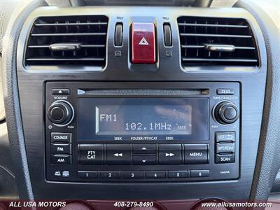 2013 Subaru XV Crosstrek 2.0i Premium   - Photo 33 - San Jose, CA 95116