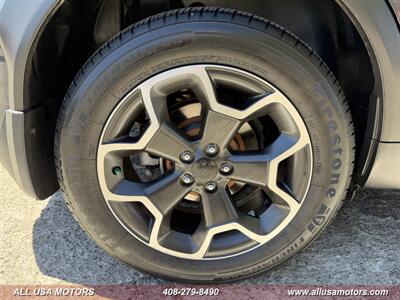 2013 Subaru XV Crosstrek 2.0i Premium   - Photo 13 - San Jose, CA 95116