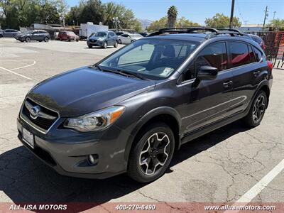 2013 Subaru XV Crosstrek 2.0i Premium   - Photo 5 - San Jose, CA 95116