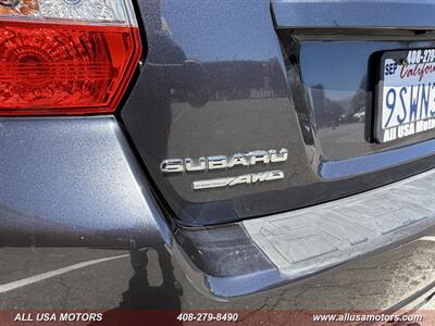 2013 Subaru XV Crosstrek 2.0i Premium   - Photo 10 - San Jose, CA 95116