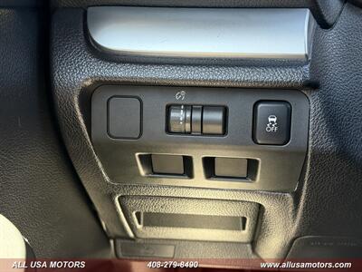 2013 Subaru XV Crosstrek 2.0i Premium   - Photo 43 - San Jose, CA 95116